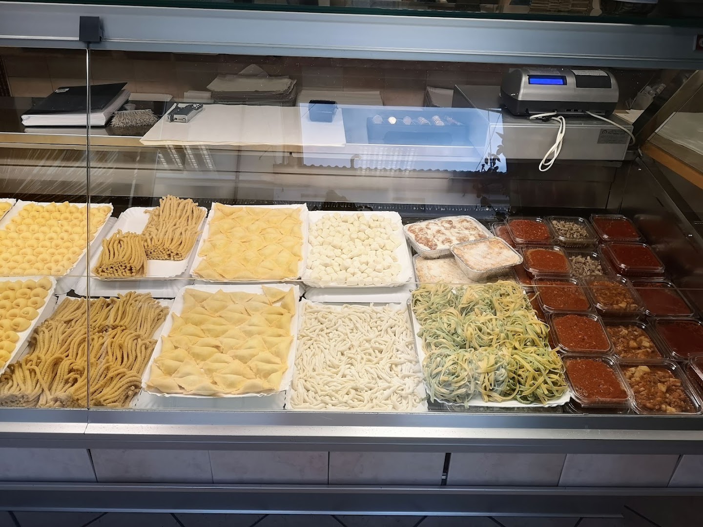 Pasta Fresca Maria · Foto 1