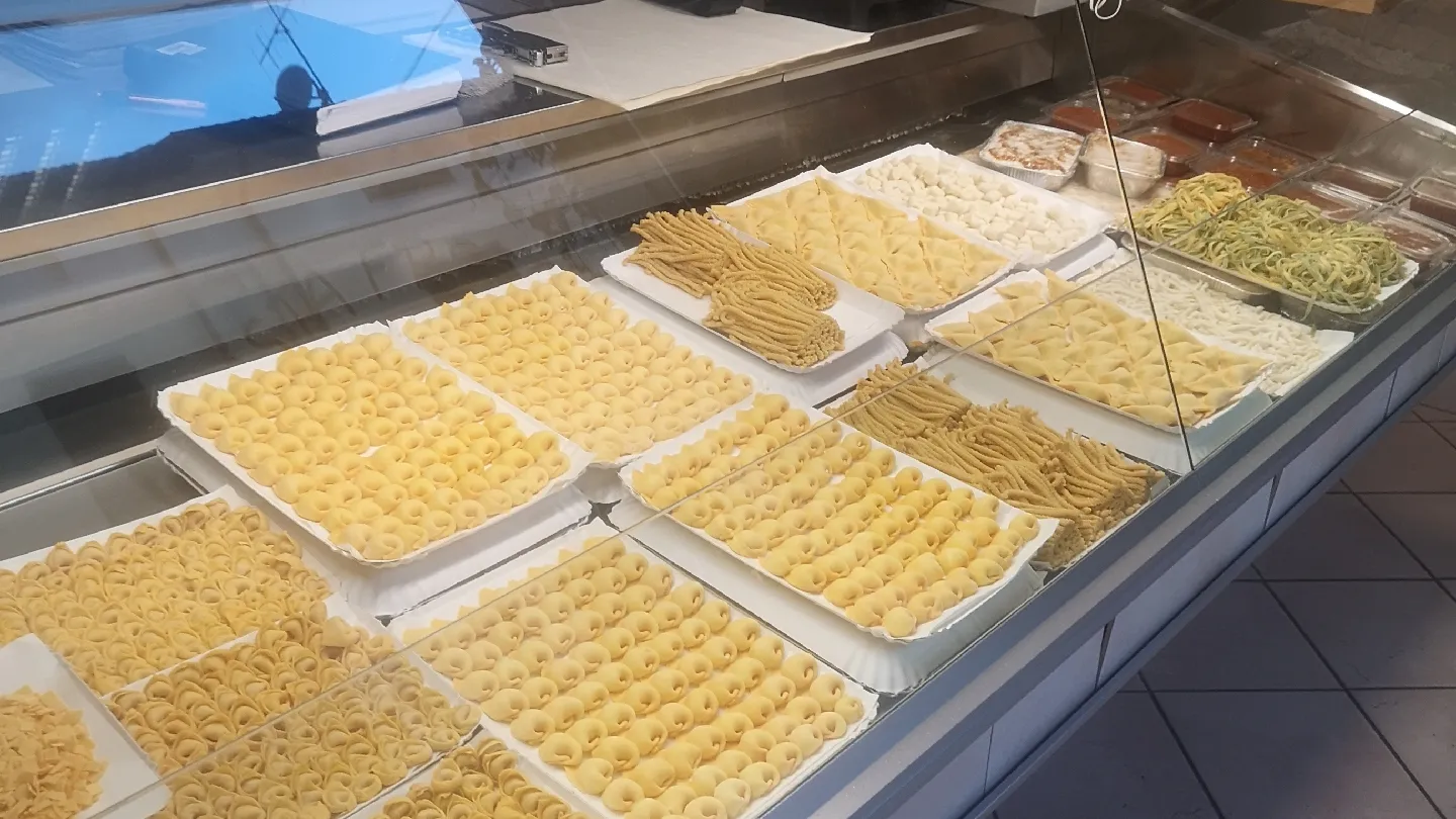 Pasta Fresca Maria · Foto 2